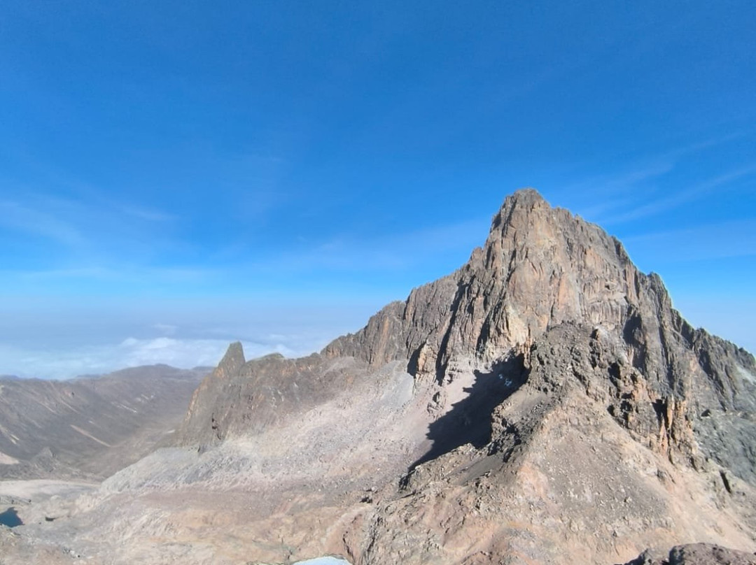 Gracious Trekking Expeditions-南由基必去景点