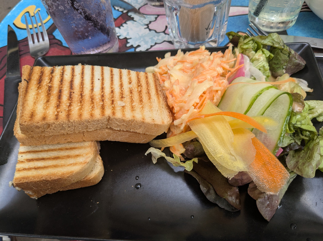 Café des Arts