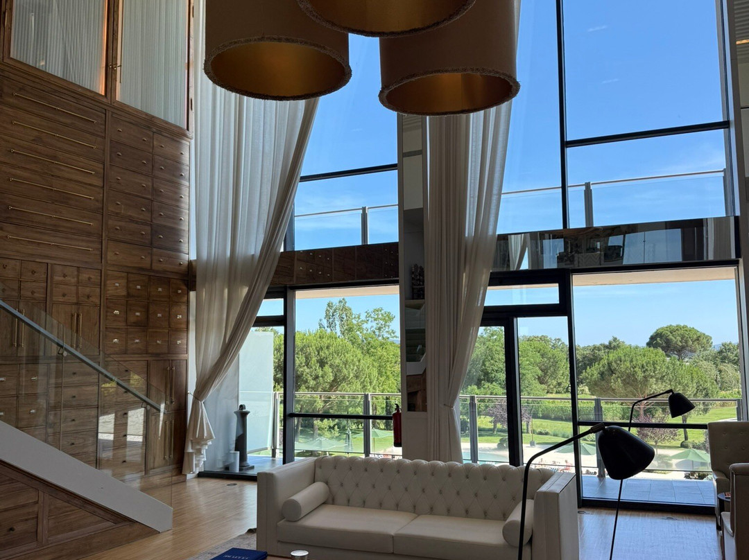 Hotel Camiral – The Leading Hotels of the World主图