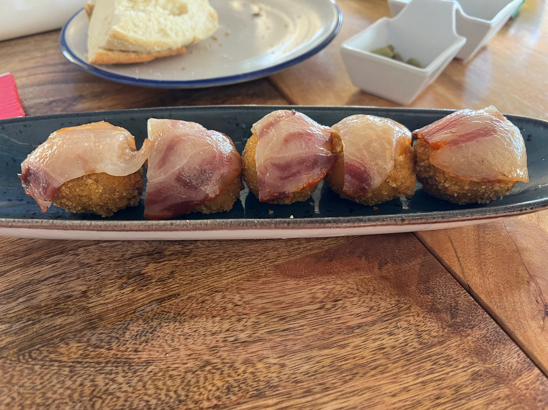 Restaurante Jarana