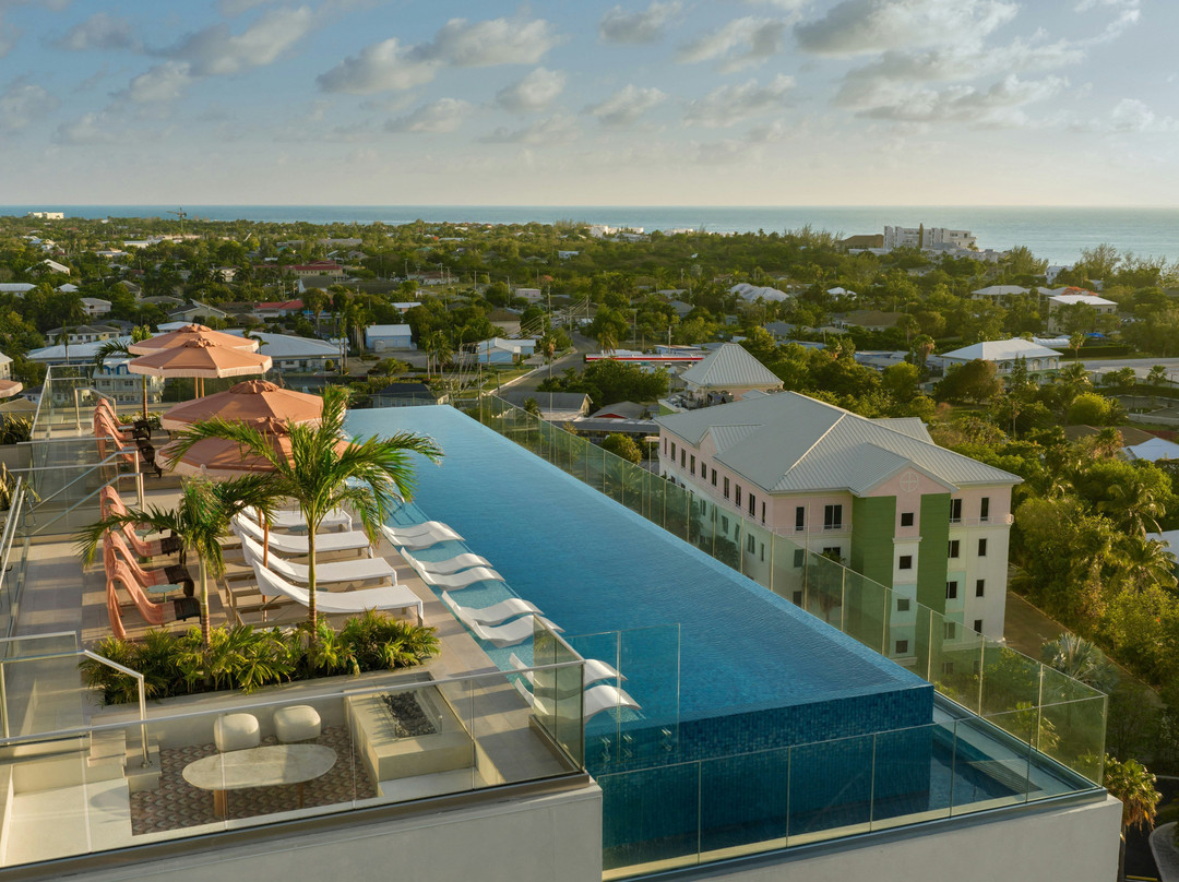 ONE | GT Grand Cayman