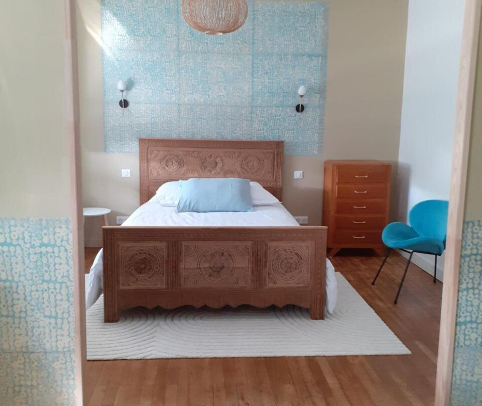 Les Chambres de Kerity