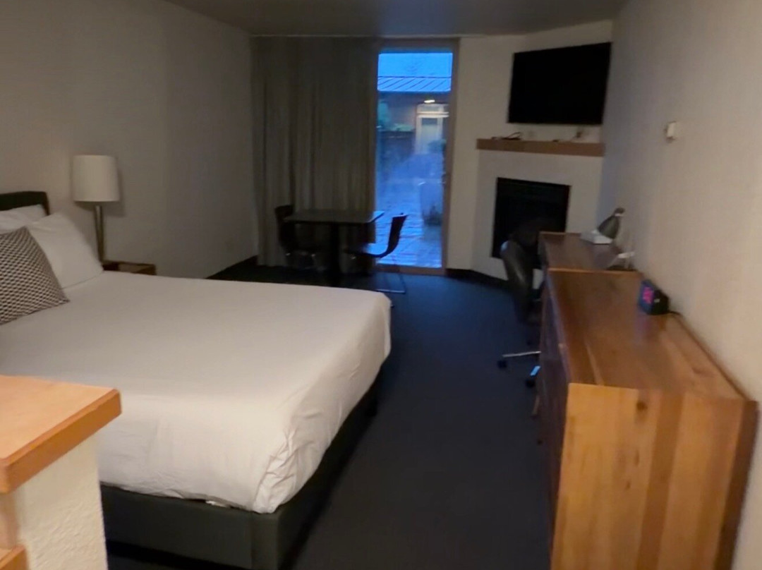 费雷特小屋主图