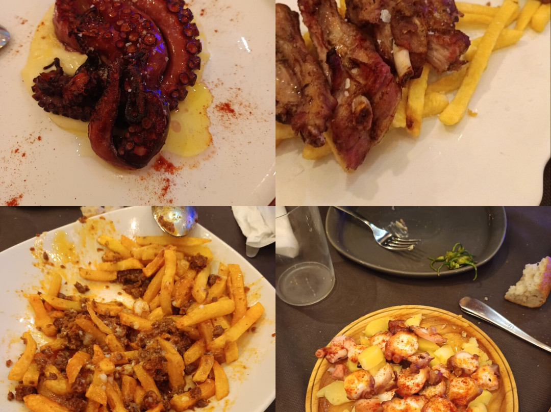 Taberna Mar&más