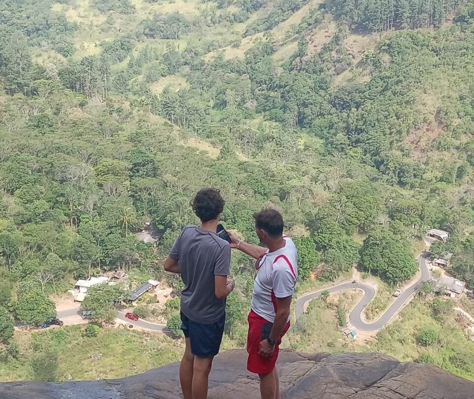 Tuk Tuk Safari & Trekking Tour-哈普特莱必去景点