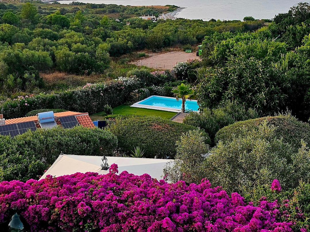Villa Minda Lodge & View主图