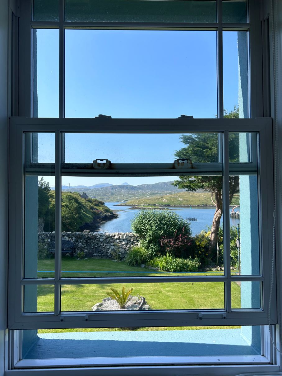 Two Harbours Guest House-旅行者