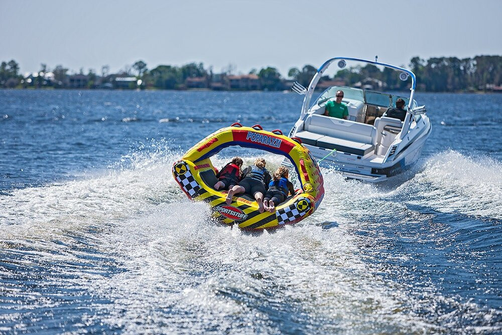 Xtreme Water Sports Grand Bend-Grand Bend必去景点