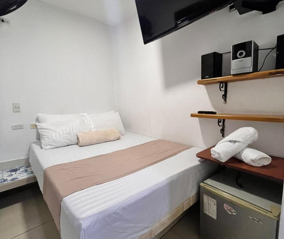 Hotel Manchester Bello Antioaquia