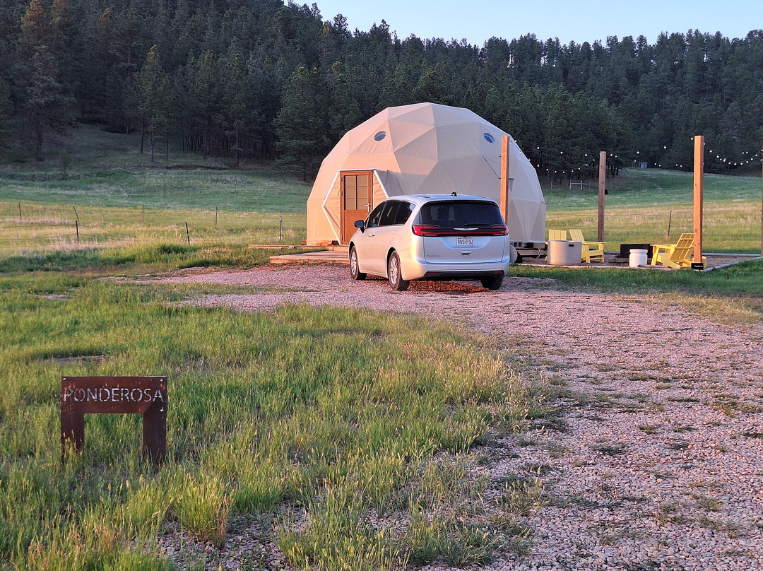 Battle Creek Camping Resort