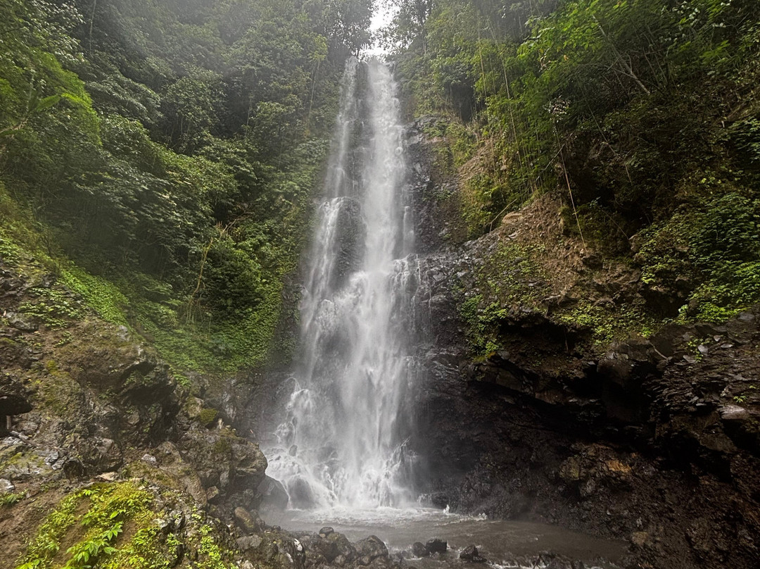 Bali Trekking Experience-新加拉惹必去景点