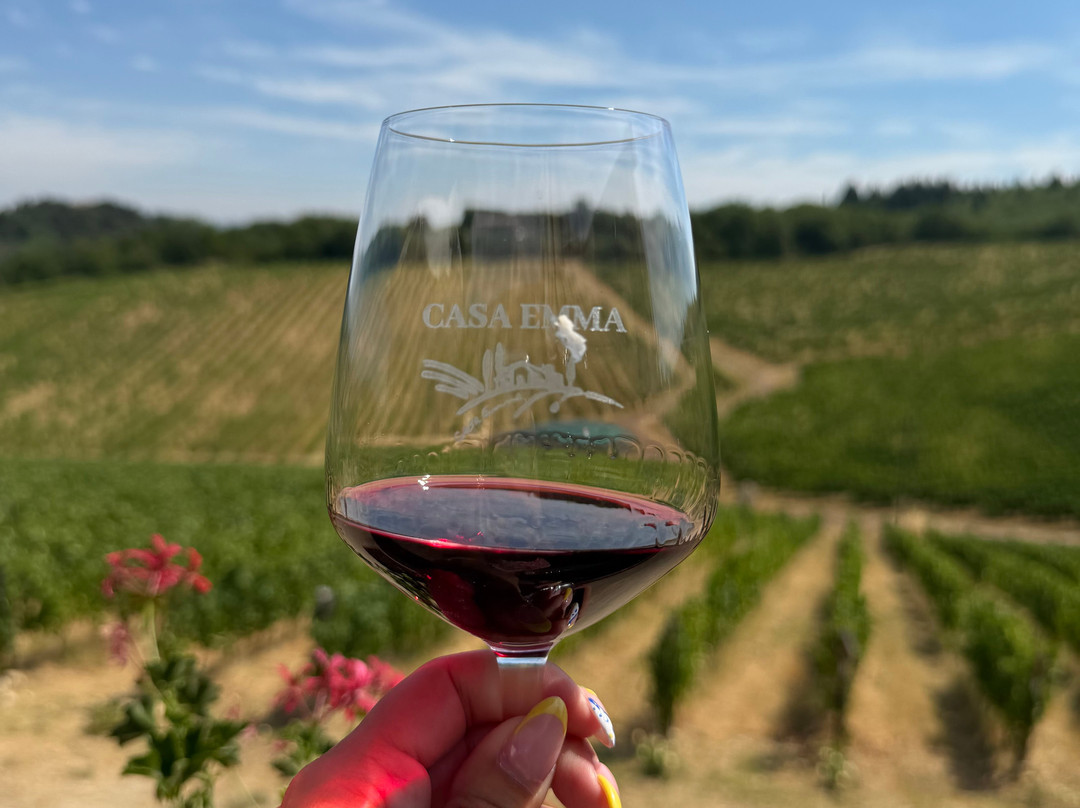 Tuscany Tours by Golden Travel-泰拉诺瓦布拉乔利尼必去景点