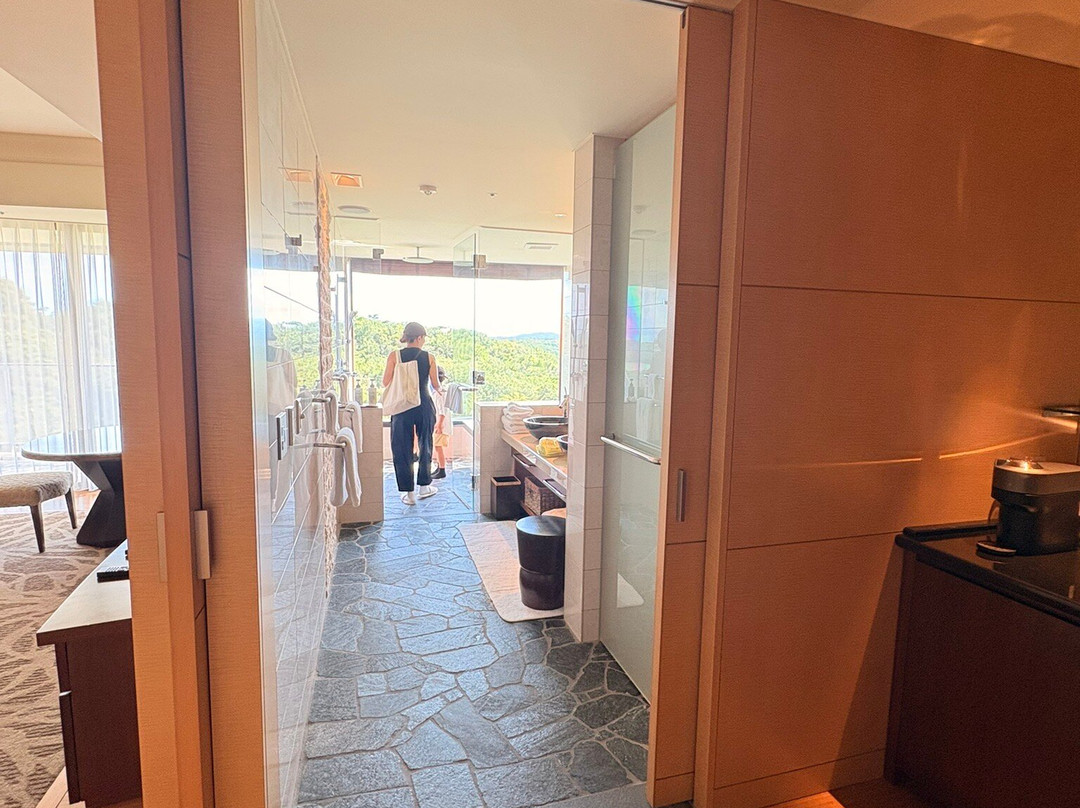 志摩观光酒店-海湾套房主图