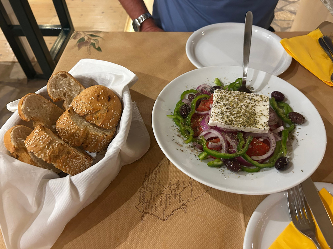 Drosia Restaurant