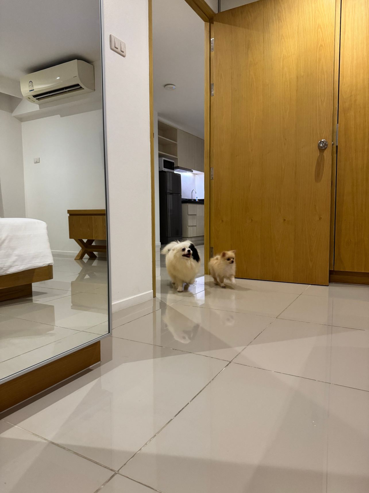 Fourium Pattaya Hotel and Serviced Residence-旅行者