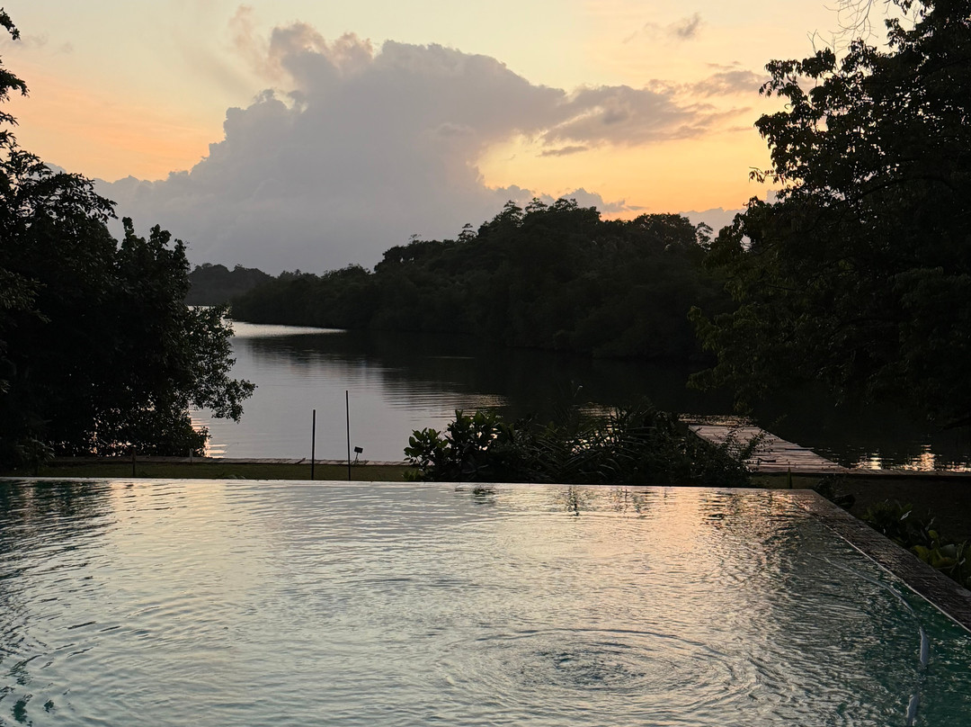 Roman Lake Ayurveda Resort主图