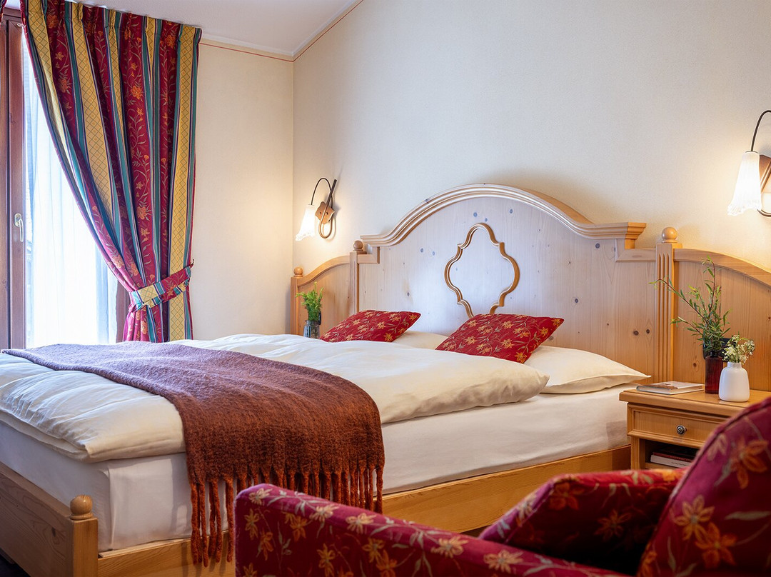 Hotel Funivia主图