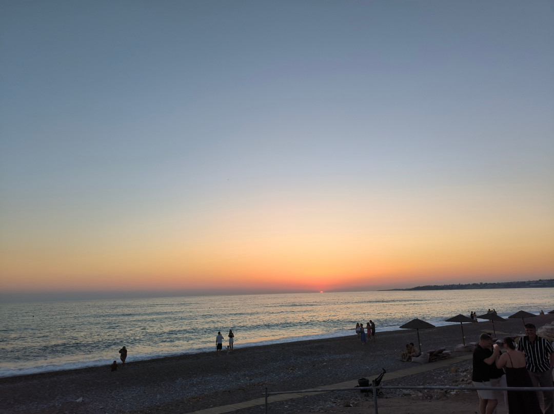 Sense By The Beach