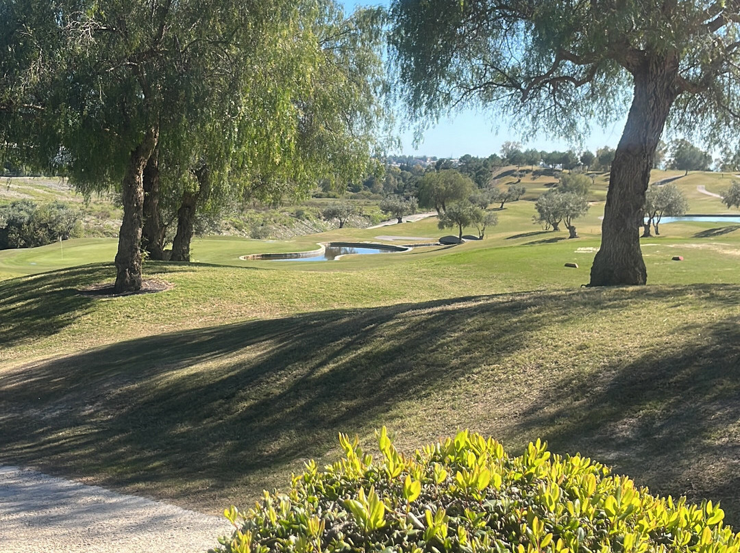 El Higueral Golf-Benahavis必去景点