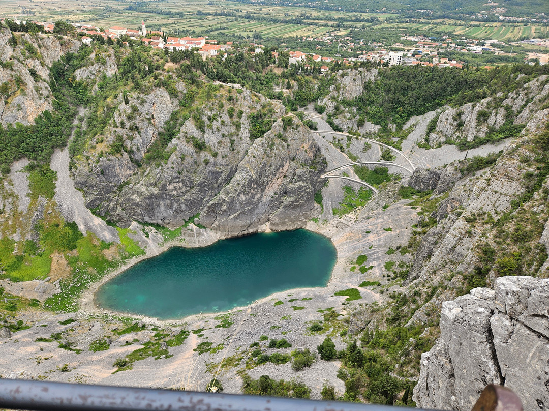 SAFARI BUGGY IMOTSKI-Imotski必去景点