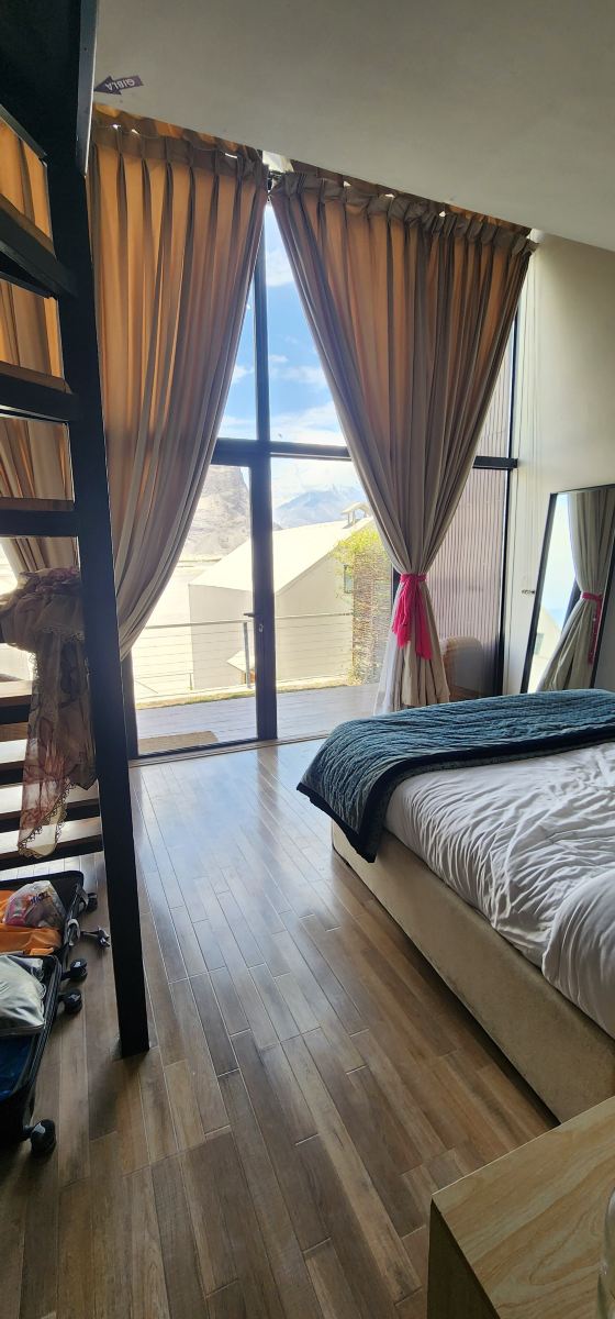 Khoj Resort-旅行者