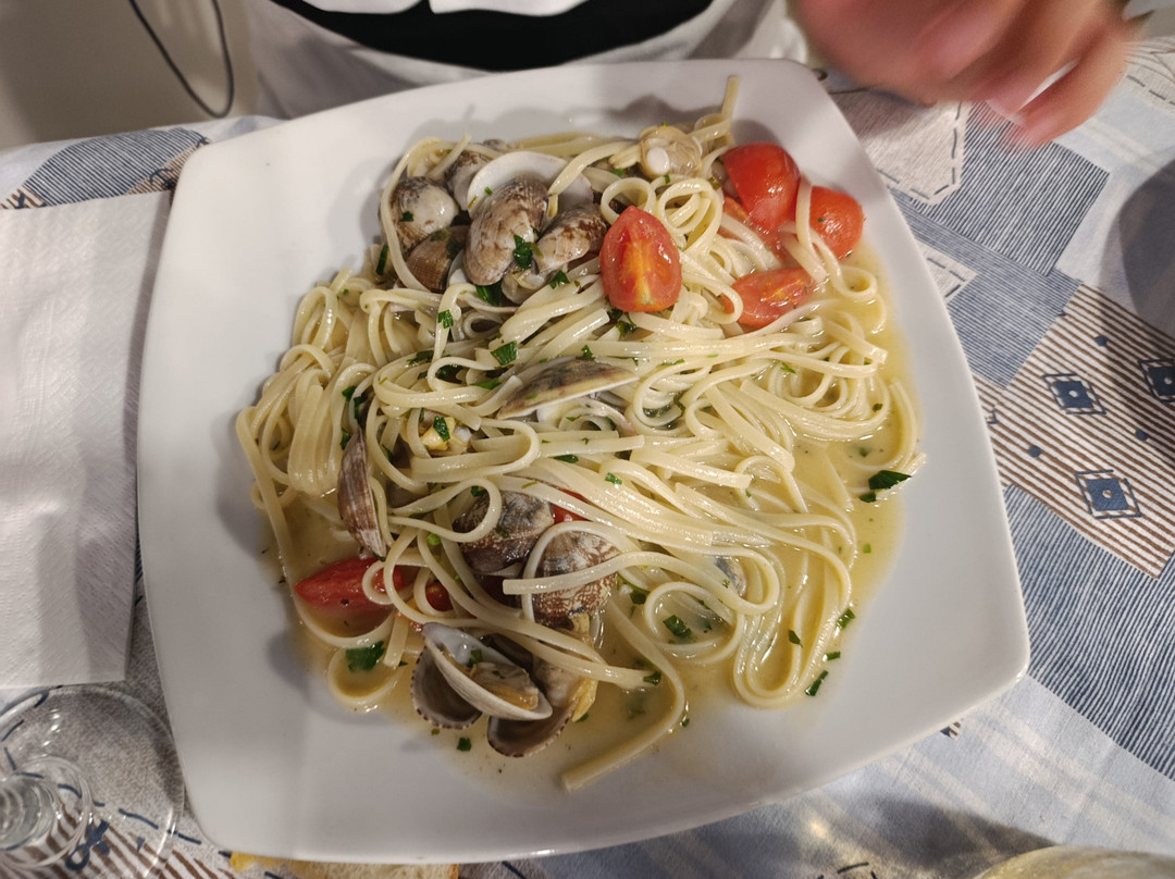 Baffo's Lido Azzurro