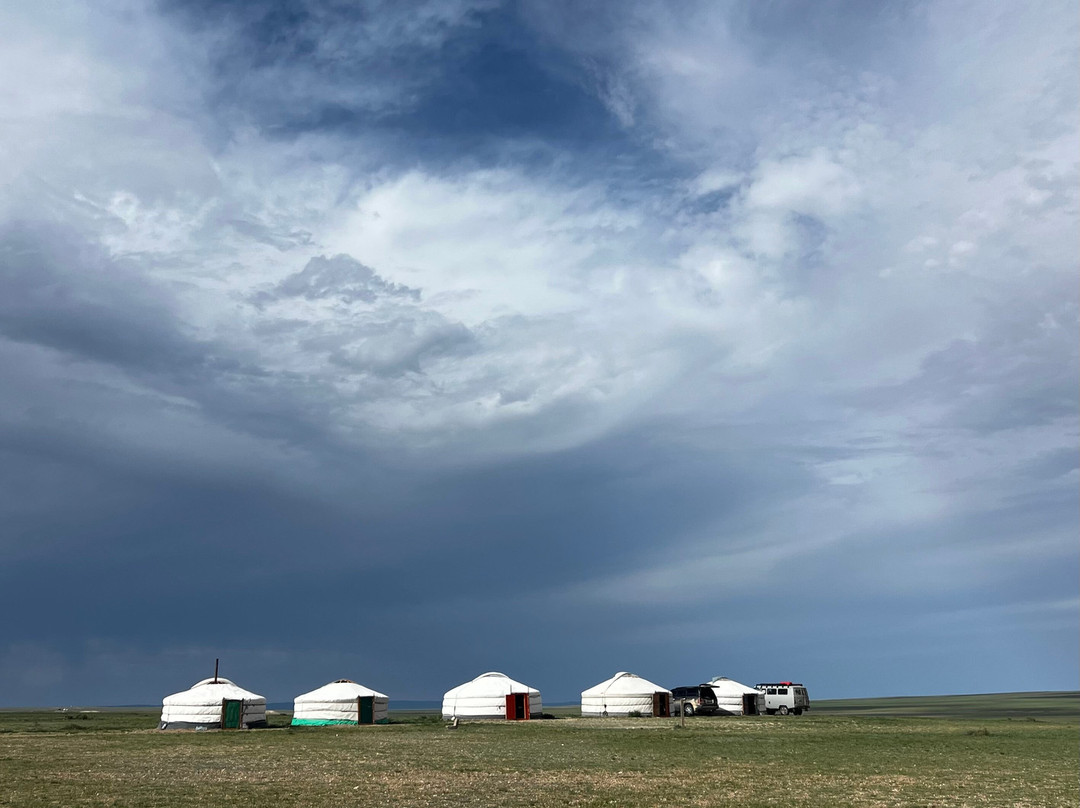 Sunpath Mongolia-乌兰巴托必去景点
