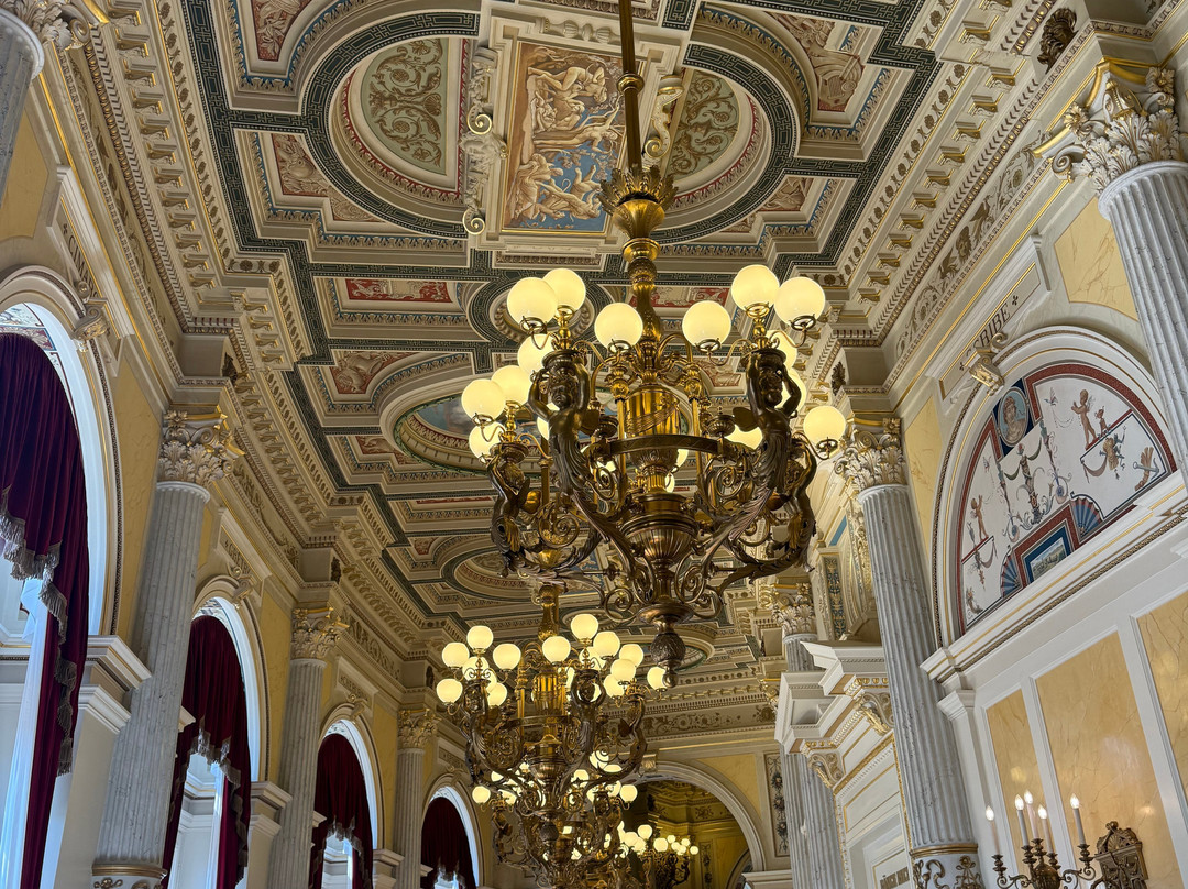 Semperoper Dresden-德累斯顿必去景点