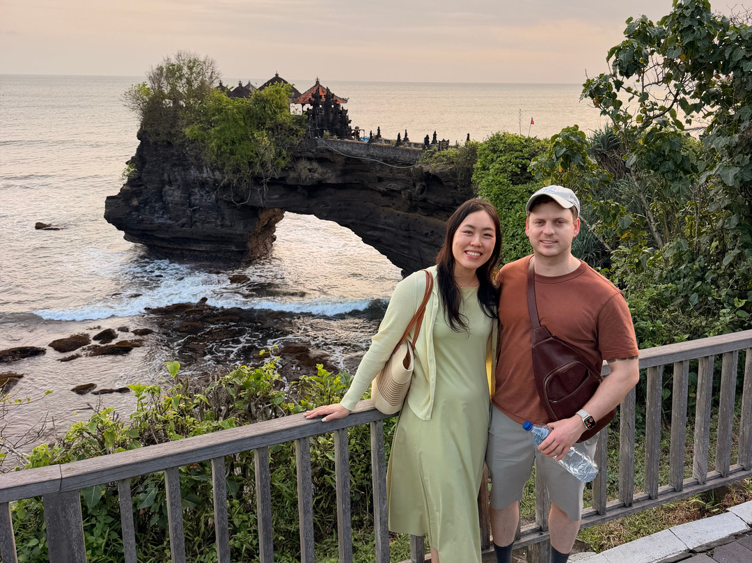 Bali Ultimate Adventure-库塔必去景点