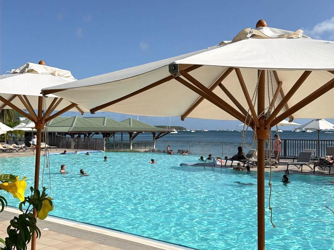 Club Med Les Boucaniers主图