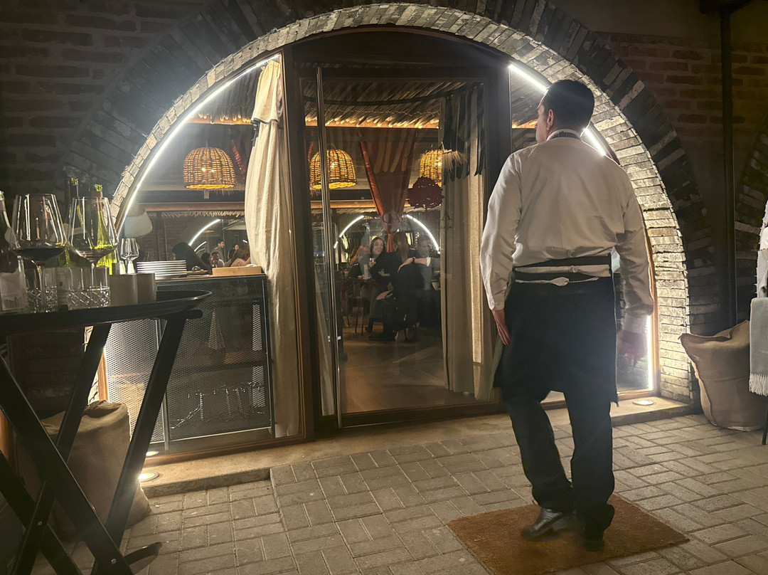 La Campiña Cocina Francesa