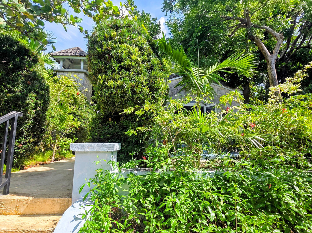 Garden of the Groves-弗里波特必去景点