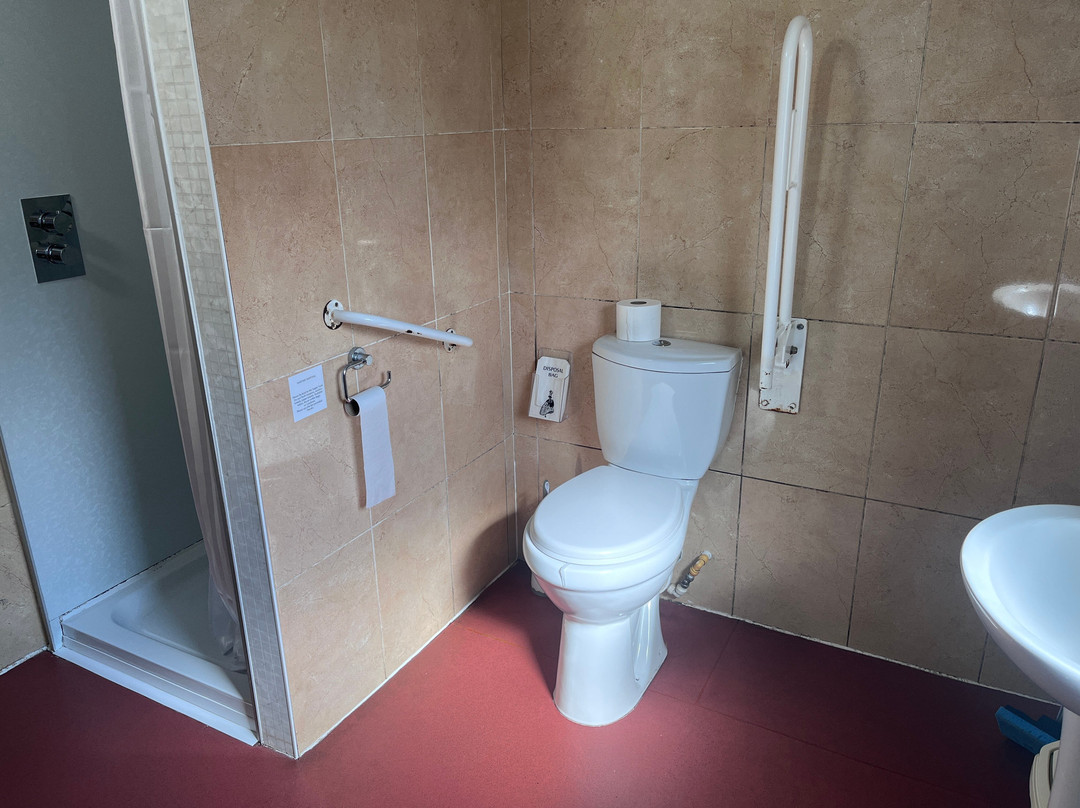 Inver Caravan And Camping Dunbeath
