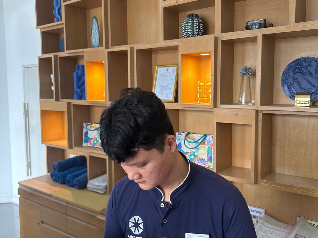 芭东阿马塔酒店主图
