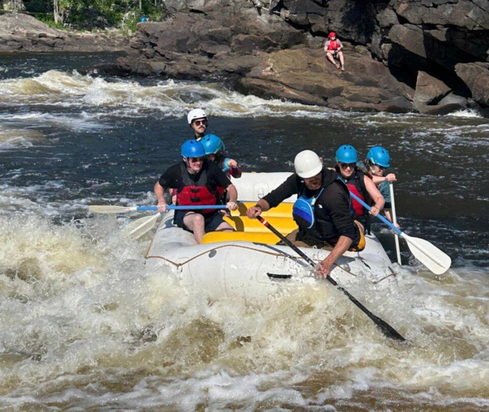 Boreal River Expeditions - Ottawa Outpost-L'lle-du-Grand-Calumet必去景点