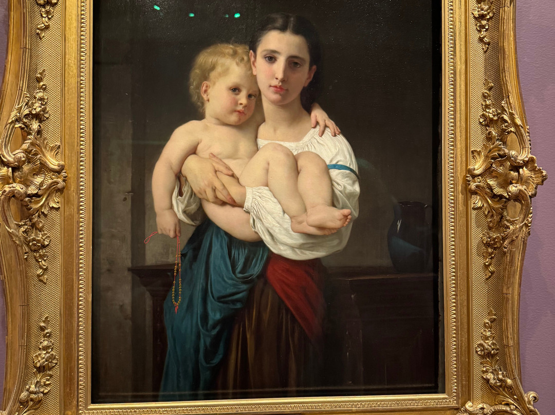 The Frick Pittsburgh Museums & Gardens-匹兹堡必去景点