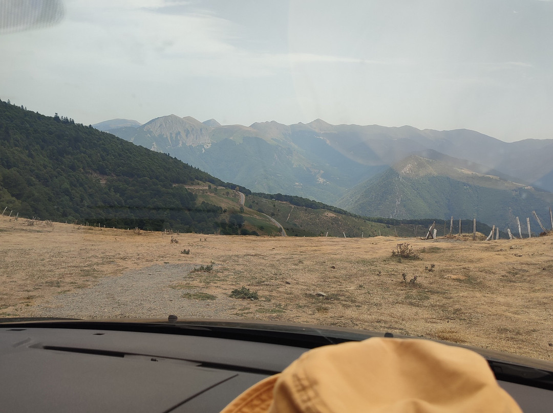 Col d'Aspin-Aspin-Aure必去景点