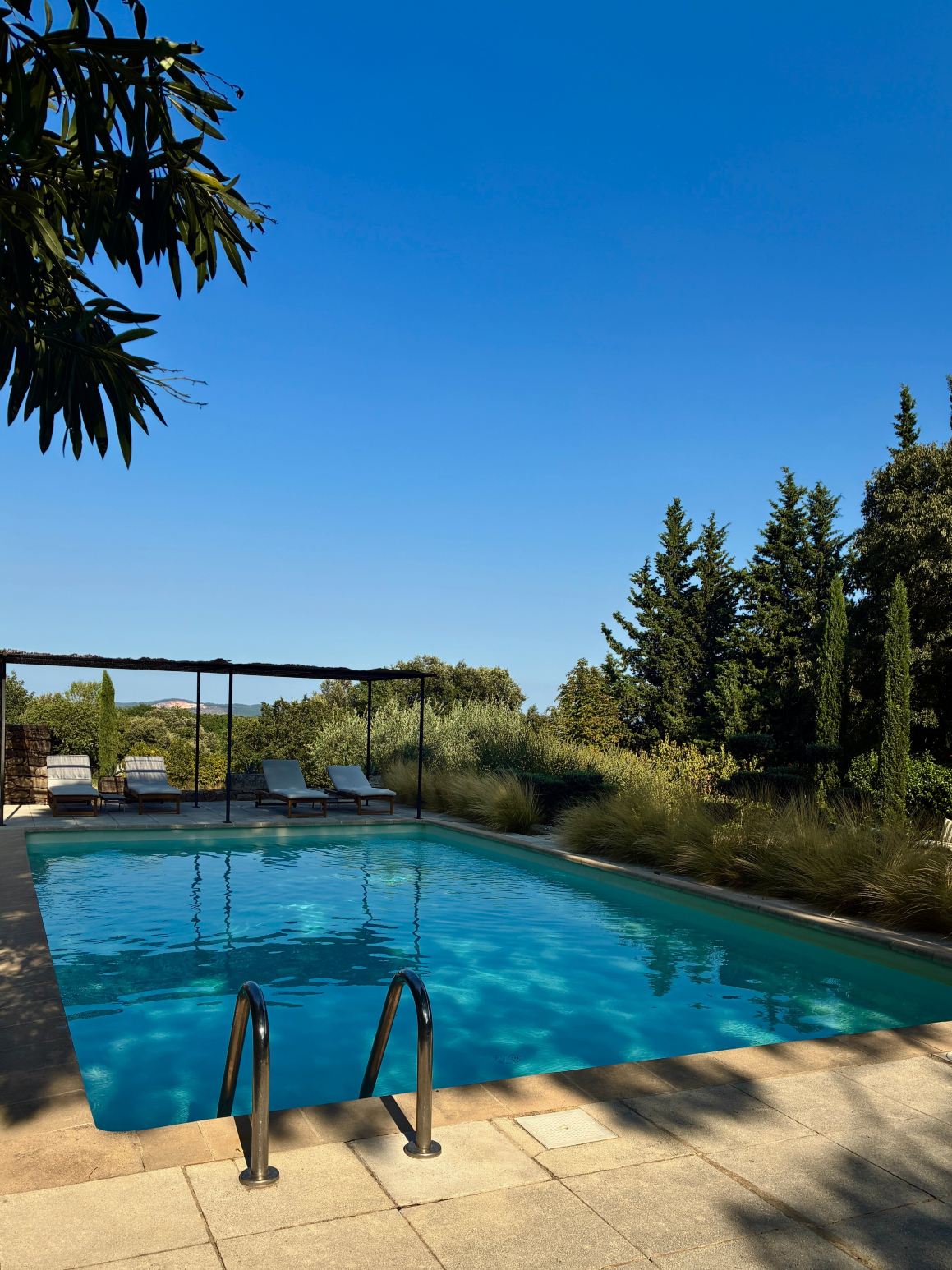 Mas d'Oleandre - Wellness & Spa, Adults Only-旅行者
