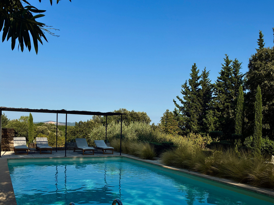 Mas d'Oleandre - Wellness & Spa, Adults Only主图