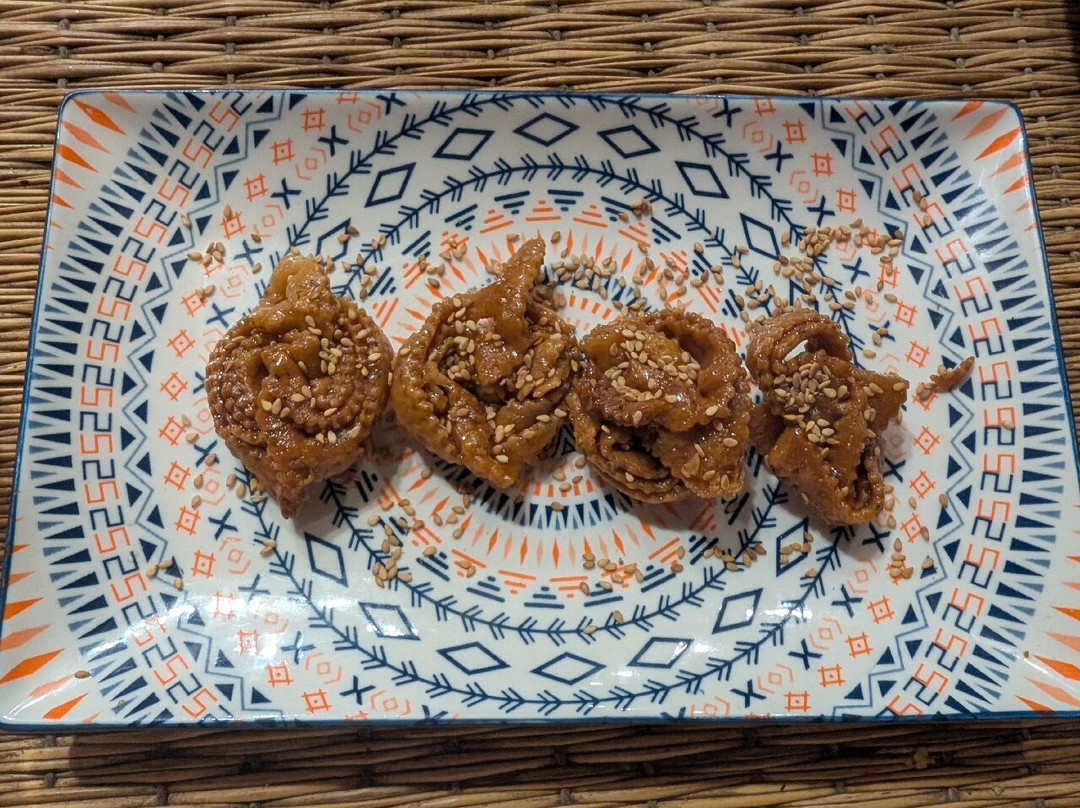 Bn Saleh Restaurant Cuisine Marocain