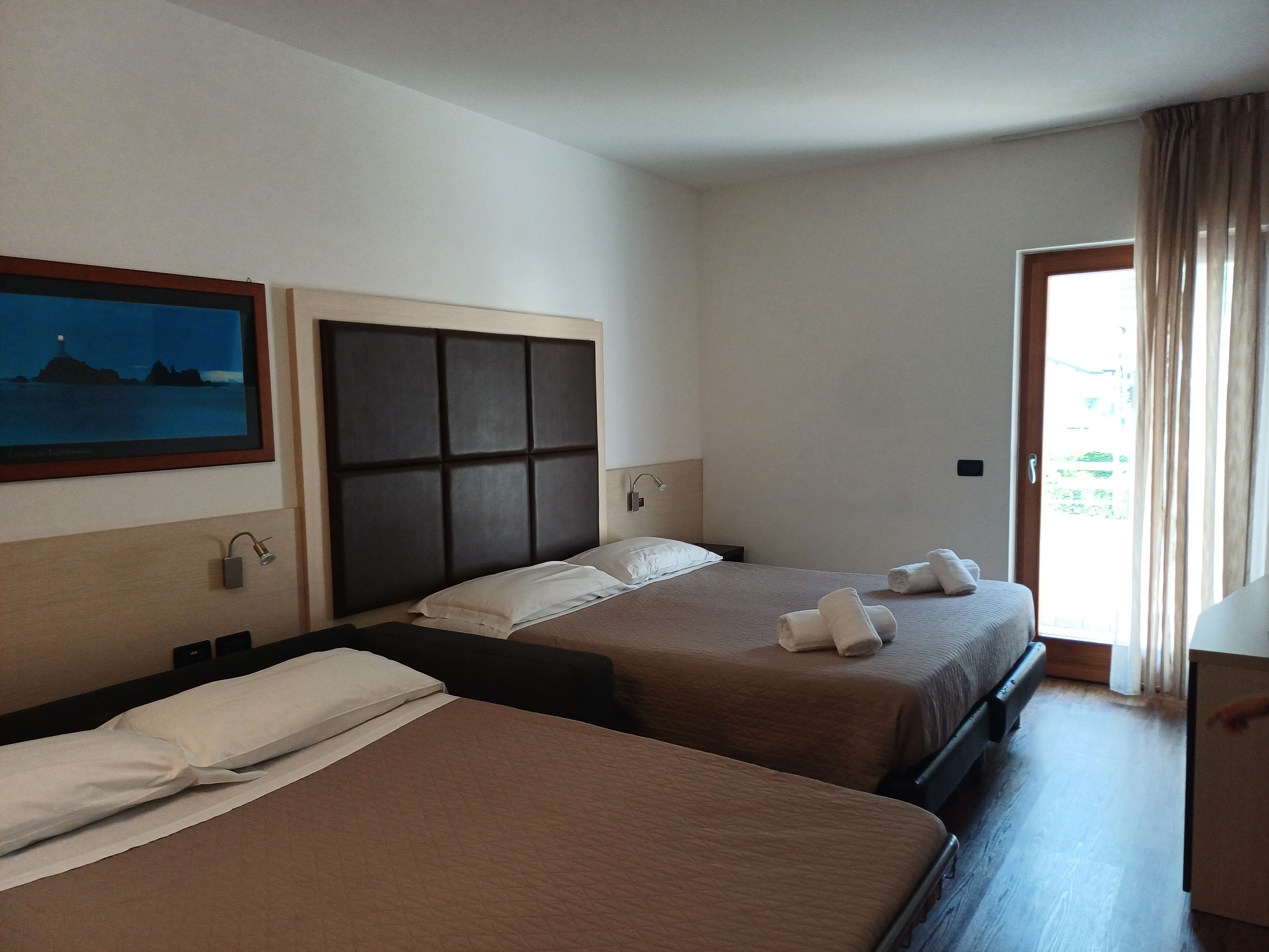 Villa Cameras Room and Breakfast-旅行者