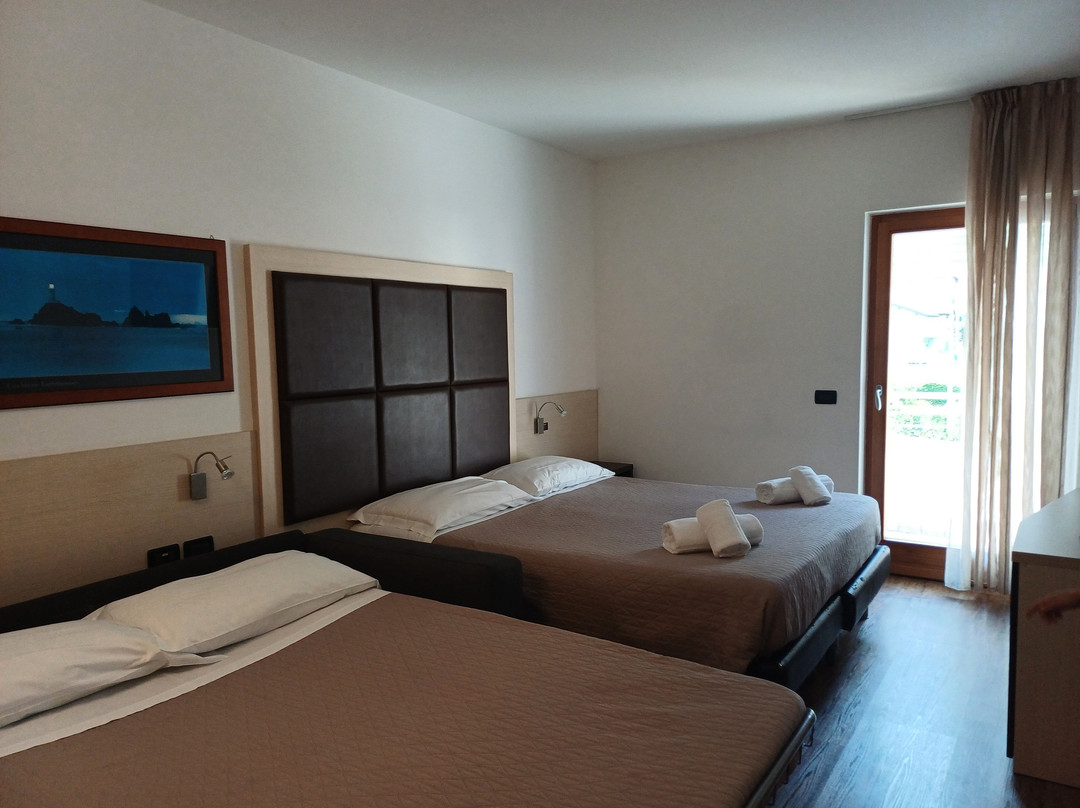 Villa Cameras Room and Breakfast主图