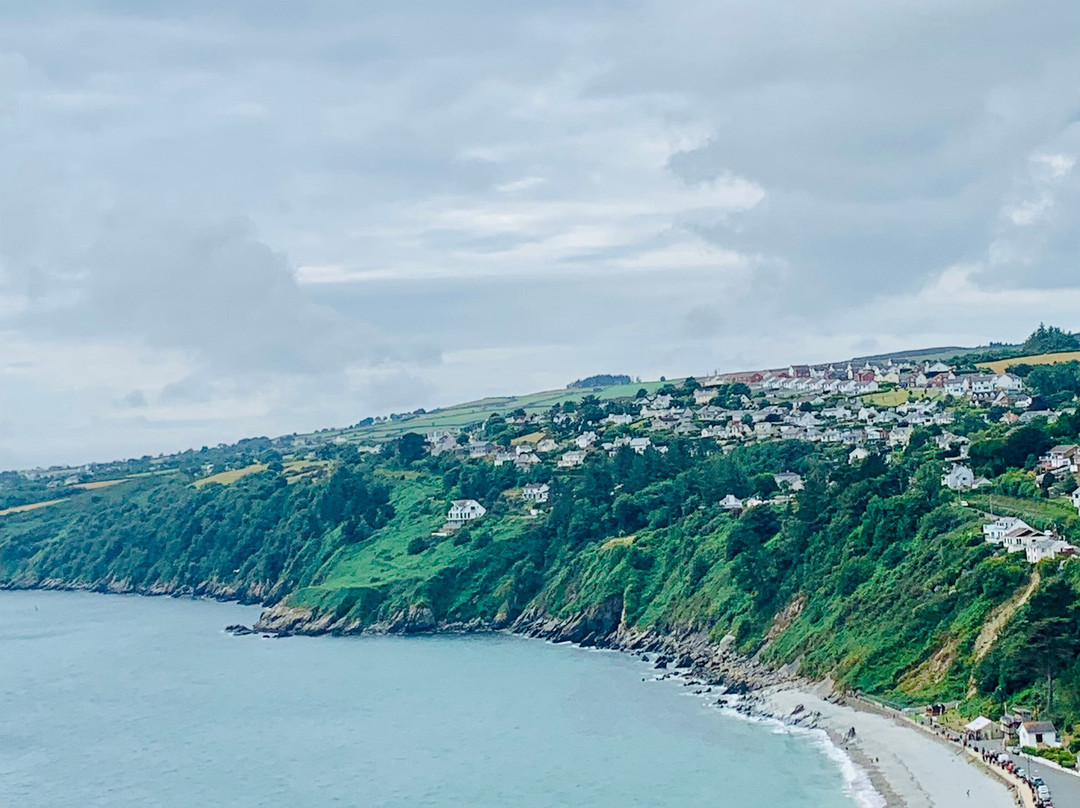 Manx Electric Railway-Douglas必去景点