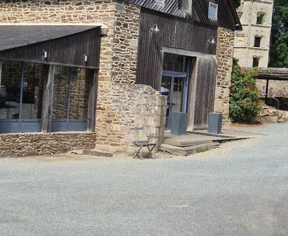 Domaine de la Garaye主图