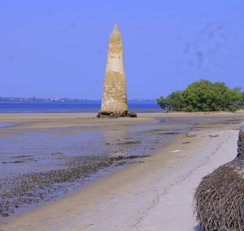 Mozambique Experience-Praia da Barra必去景点
