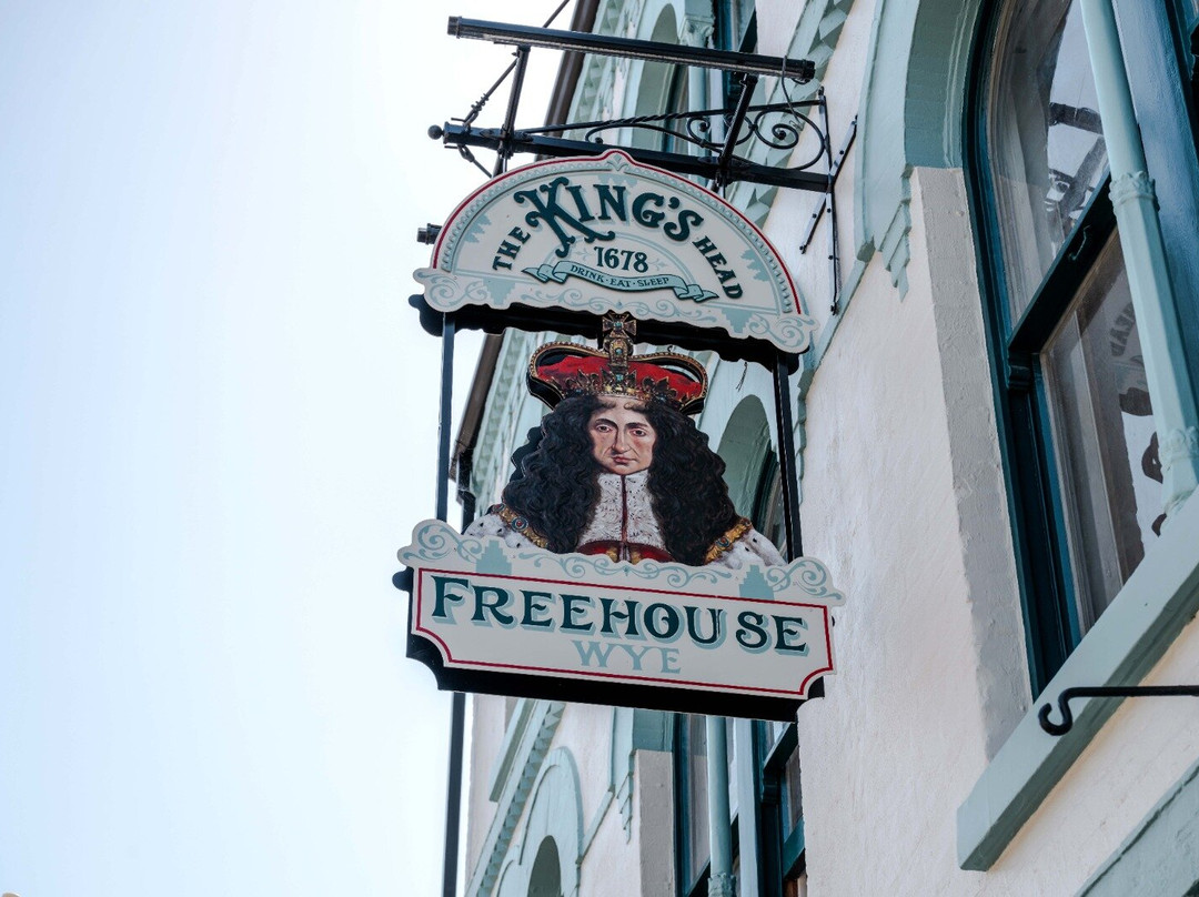 The Kings Head