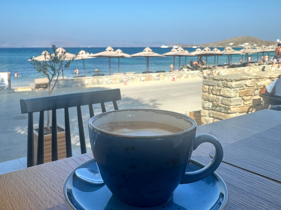 利亚纳海滩水疗酒店主图