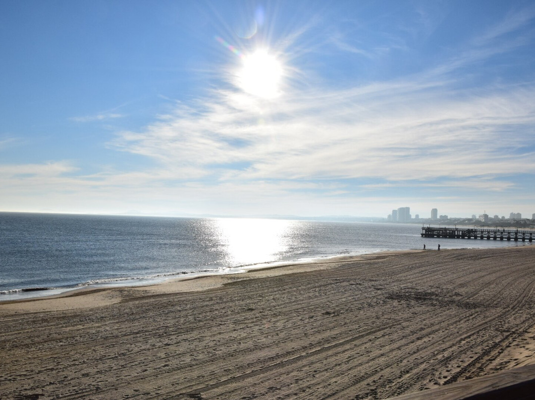 Playa Punta Ballena-Punta Ballena必去景点