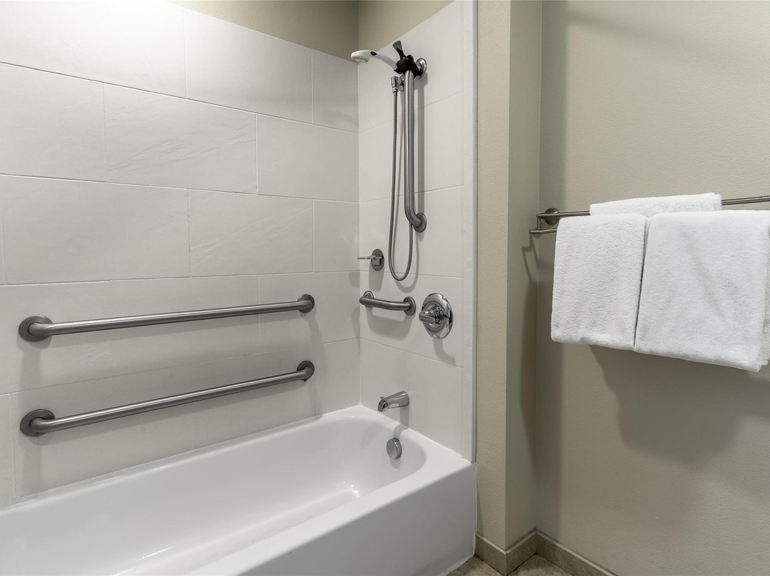 Henrico酒店住宿-Hyatt House Richmond / Short Pump