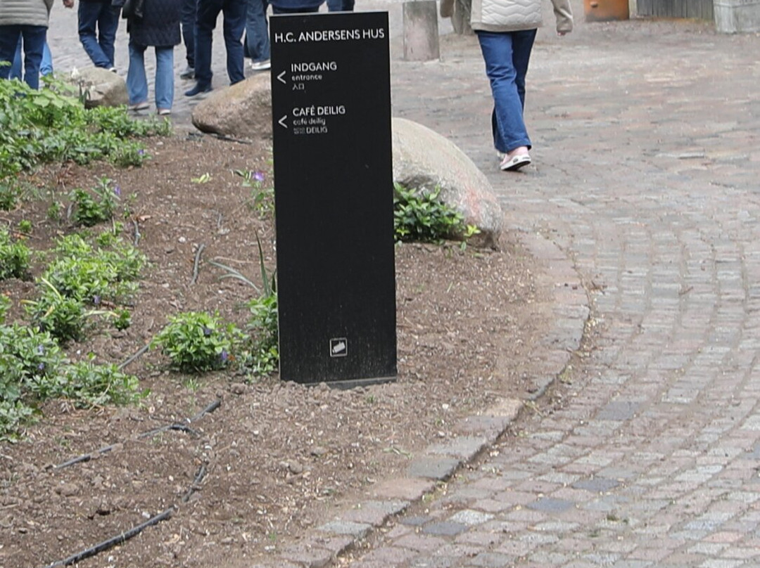 Hans Christian Andersen Museum